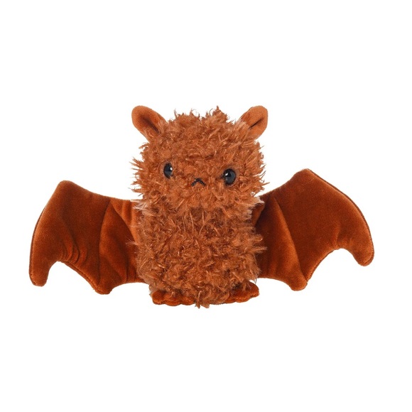 Manhattan Toy Other - NWT Manhattan Toy Company Little Friends Bat